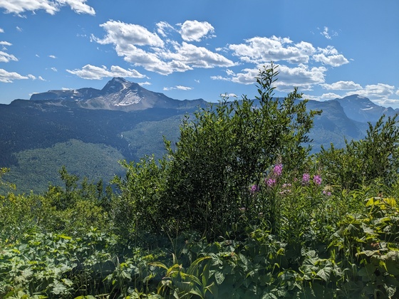Glacier National Park 