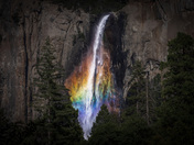 Yosemite National Park