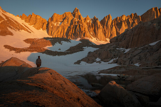 Inyo National Forest