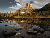 Glacier National Park