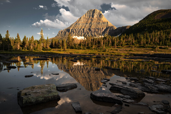 Glacier National Park