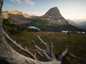 Glacier National Park