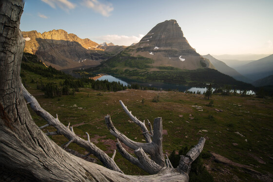 Glacier National Park