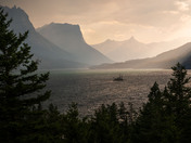 Glacier National Park