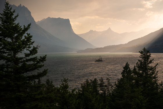 Glacier National Park