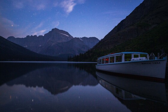 Glacier National Park