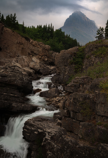 Glacier National Park