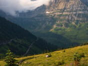 Glacier National Park