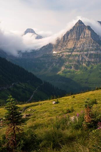 Glacier National Park