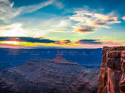 Canyonlands National Park 