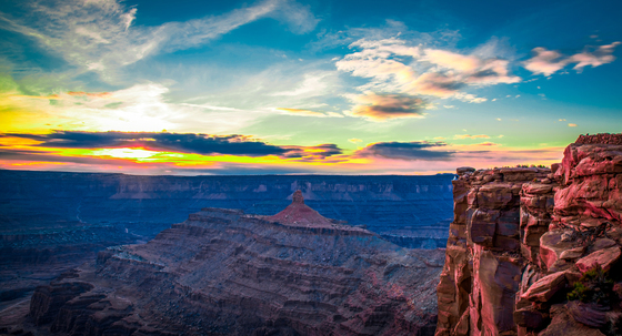 Canyonlands National Park 