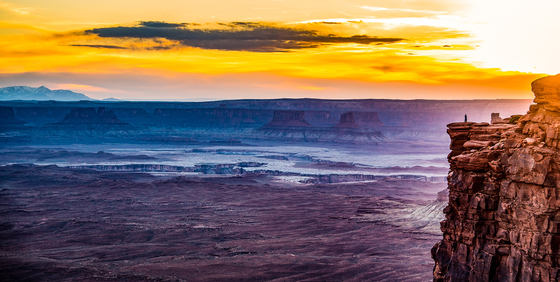 Canyonlands National Park