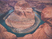 Horseshoe Bend