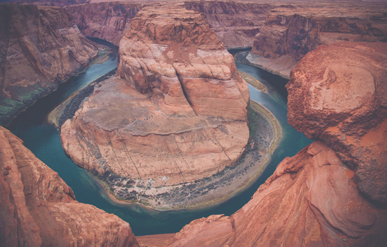 Horseshoe Bend