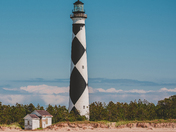 Cape Lookout