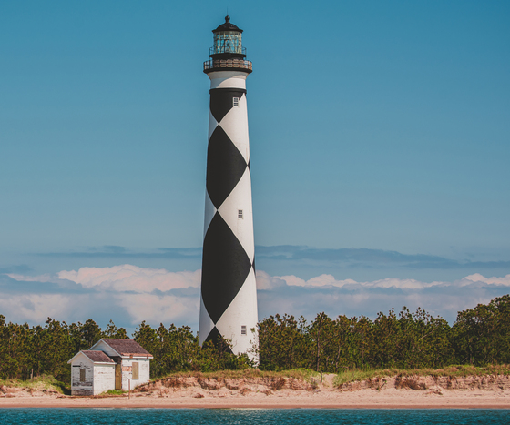 Cape Lookout