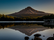 Mount Hood National Forest
