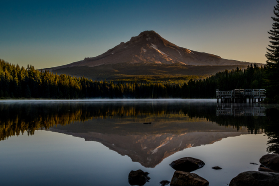 Mount Hood National Forest
