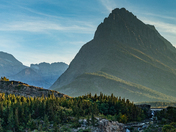 Glacier National Park