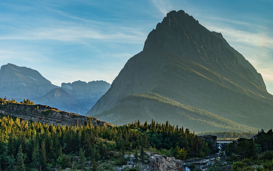 Glacier National Park