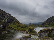 Harpers Ferry National Park 