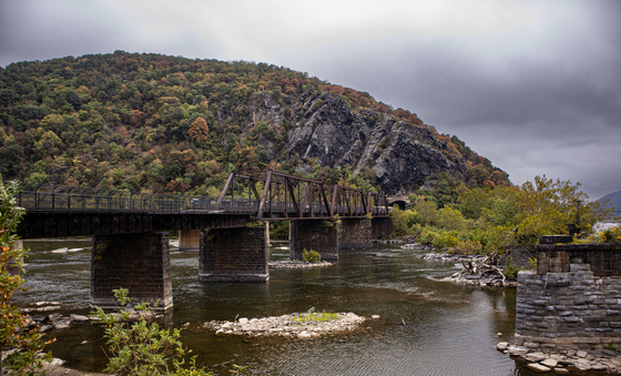 Harpers Ferry National Historical Park 