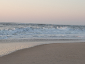 Cape Hatteras National Seashore 