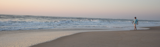 Cape Hatteras National Seashore 