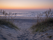 Cape Hatteras National seashore 