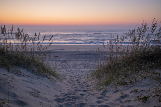 Cape Hatteras National seashore 