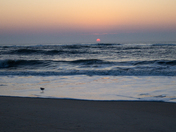 Cape Hatteras National Seashore 