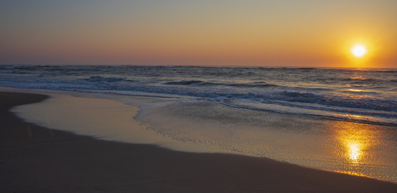 Cape Hatteras National Seashore 