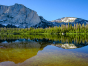 Yosemite National Park