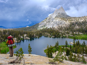 Yosemite National Park