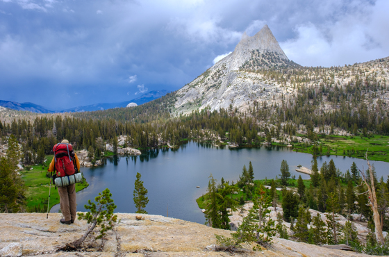 Yosemite National Park