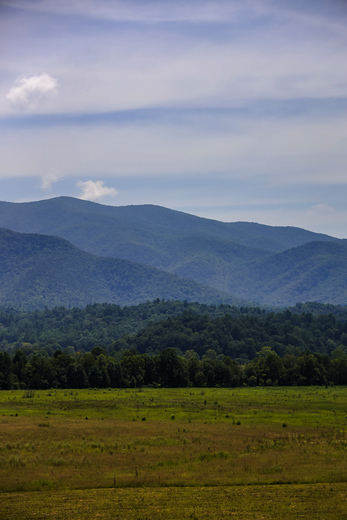 Great Smoky Mountains National Park