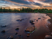 Brainard Lake Recreational Area