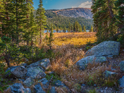 Brainard Lake Recreational Area