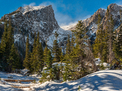 Rocky Mountain National Park