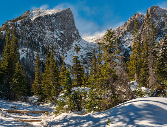 Rocky Mountain National Park