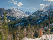 Rocky Mountain National Park