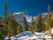 Rocky Mountain National Park