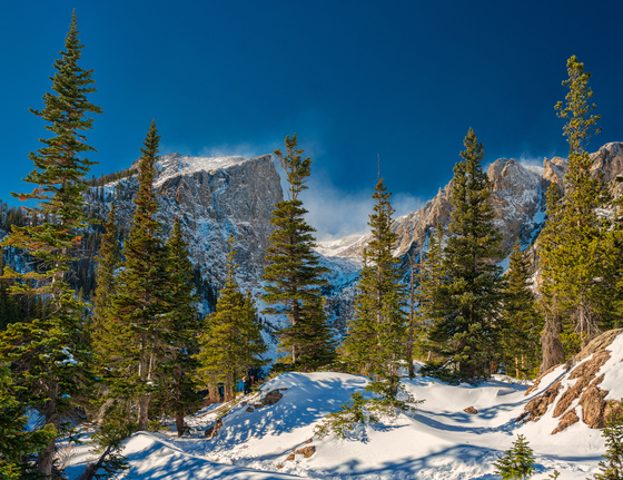 Rocky Mountain National Park
