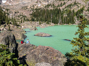 Rocky Mountain National Park