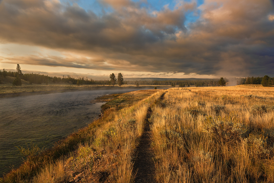 Yellowstone National Park