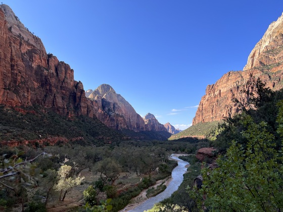 Zion National Park