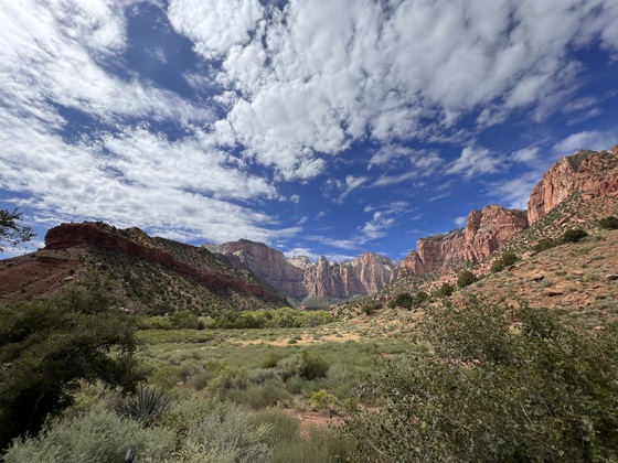 Zion National Park