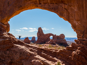 Arches National Park