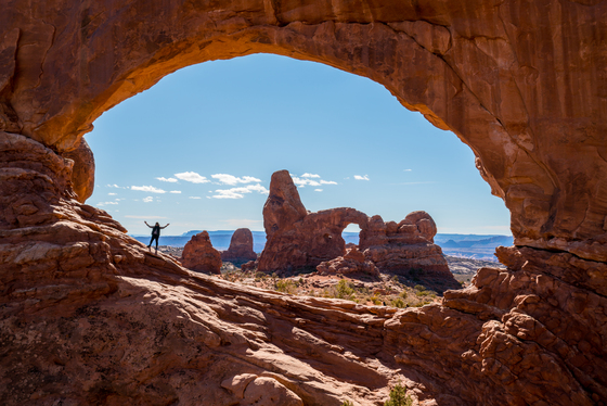 Arches National Park