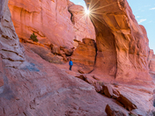 Arches National Park